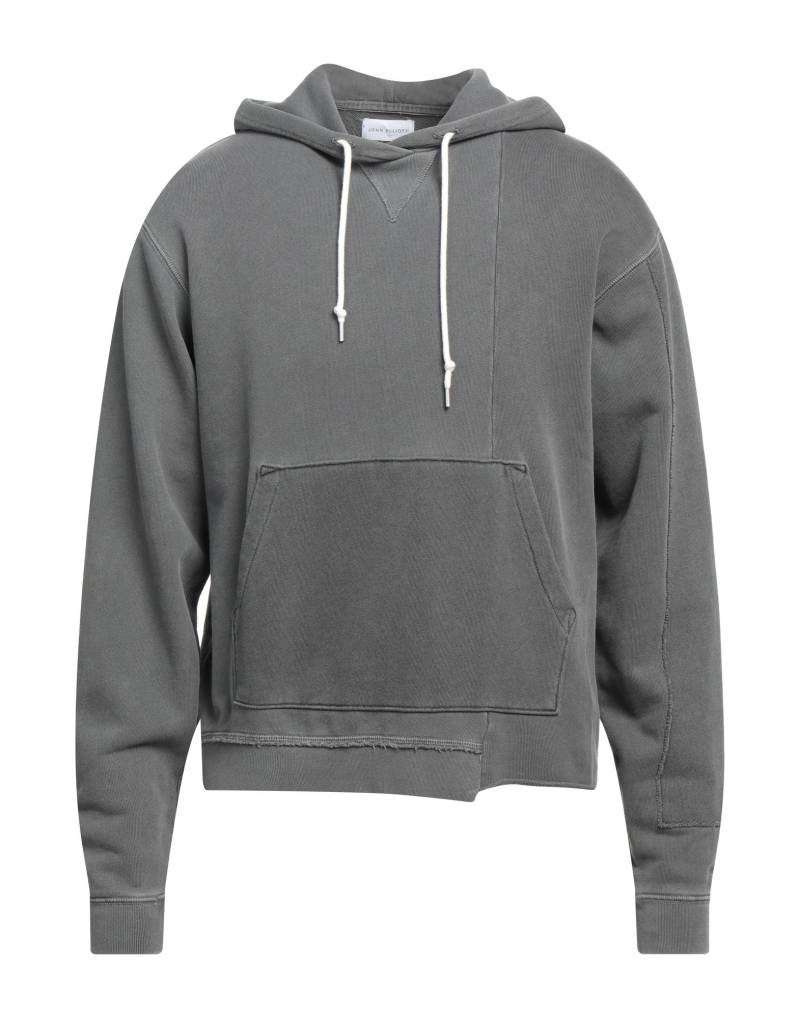 JOHN ELLIOTT Sweatshirt Herren Blei von JOHN ELLIOTT
