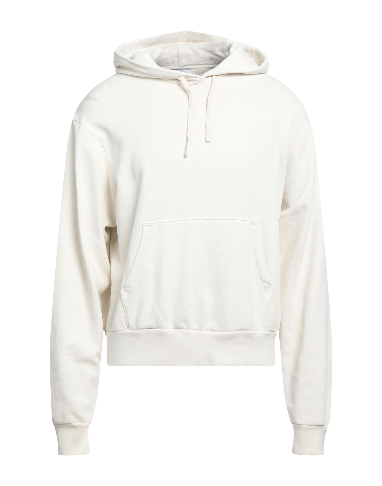 JOHN ELLIOTT Sweatshirt Herren Elfenbein von JOHN ELLIOTT