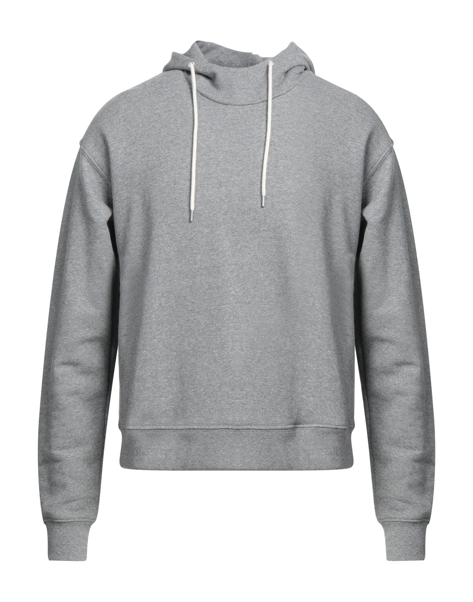 JOHN ELLIOTT Sweatshirt Herren Grau von JOHN ELLIOTT