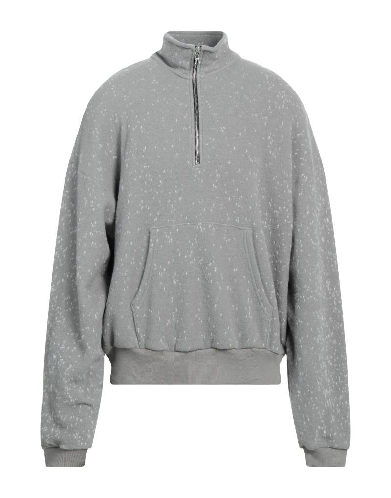 JOHN ELLIOTT Sweatshirt Herren Grau von JOHN ELLIOTT