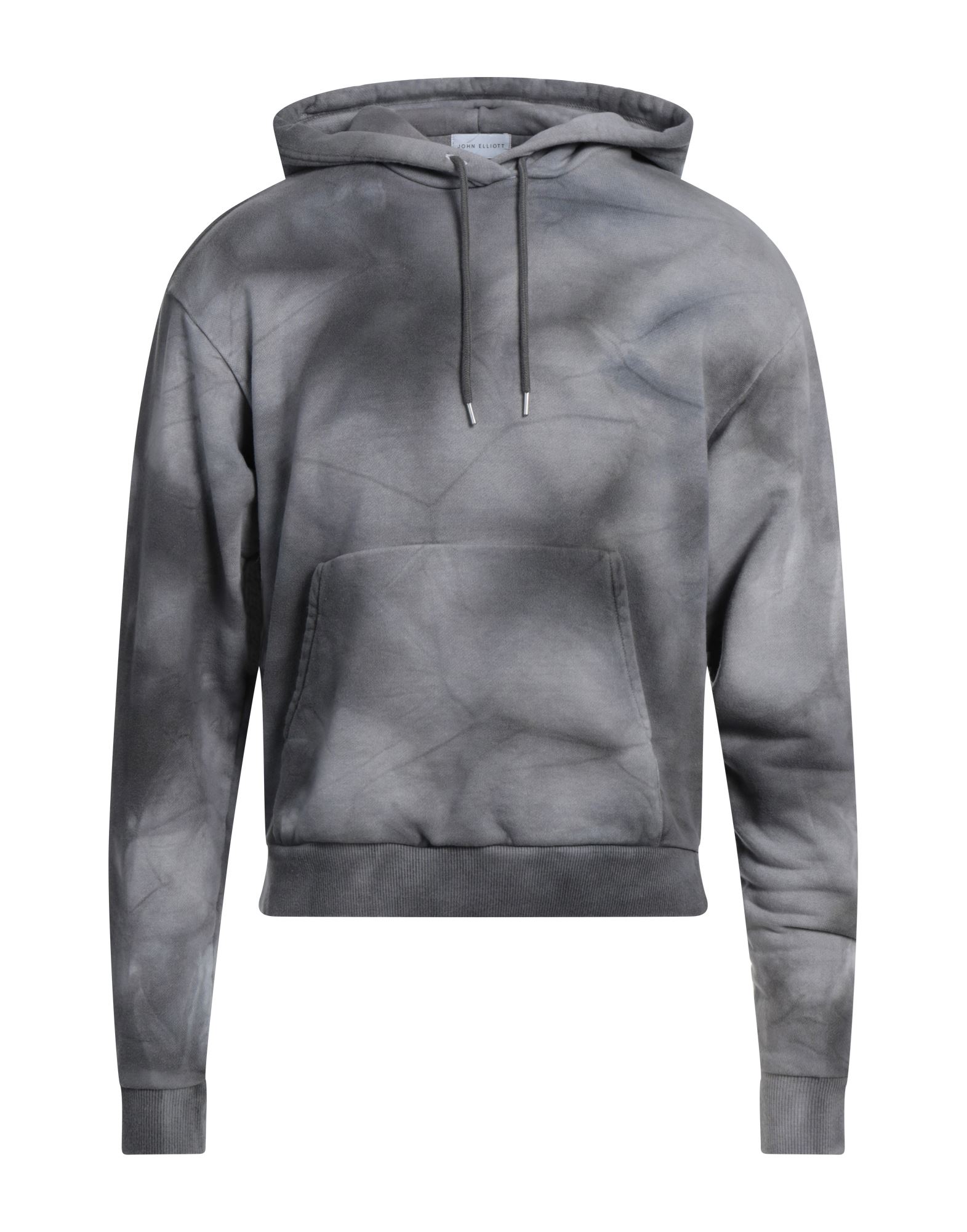 JOHN ELLIOTT Sweatshirt Herren Grau von JOHN ELLIOTT