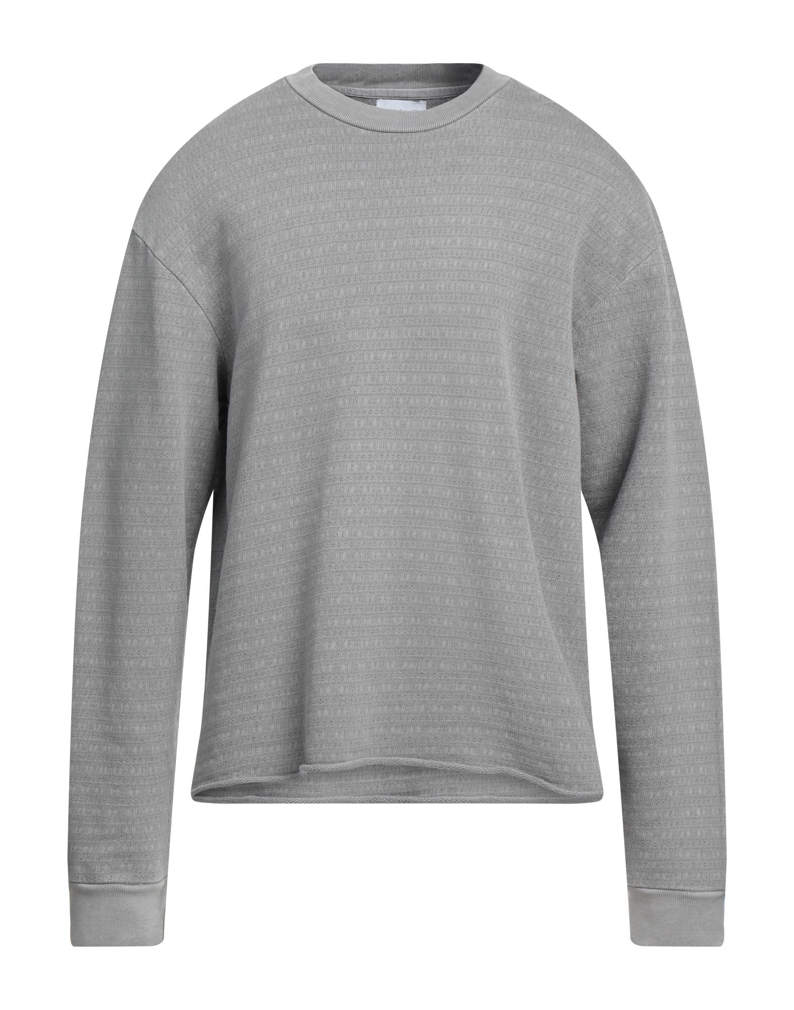 JOHN ELLIOTT Sweatshirt Herren Hellgrau von JOHN ELLIOTT