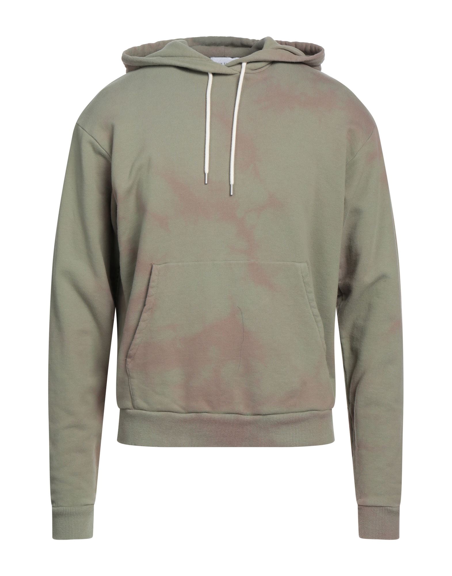 JOHN ELLIOTT Sweatshirt Herren Militärgrün von JOHN ELLIOTT