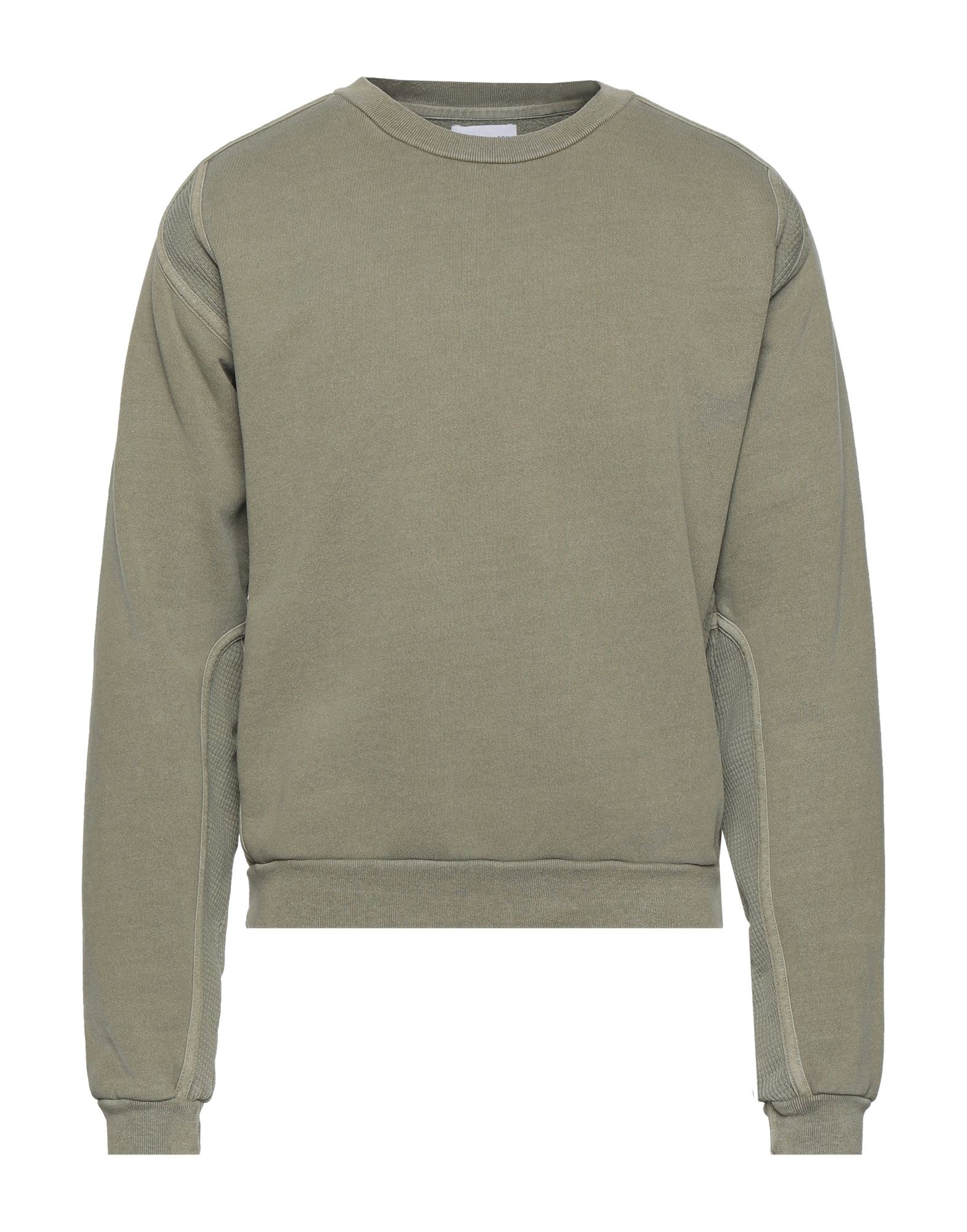 JOHN ELLIOTT Sweatshirt Herren Militärgrün von JOHN ELLIOTT