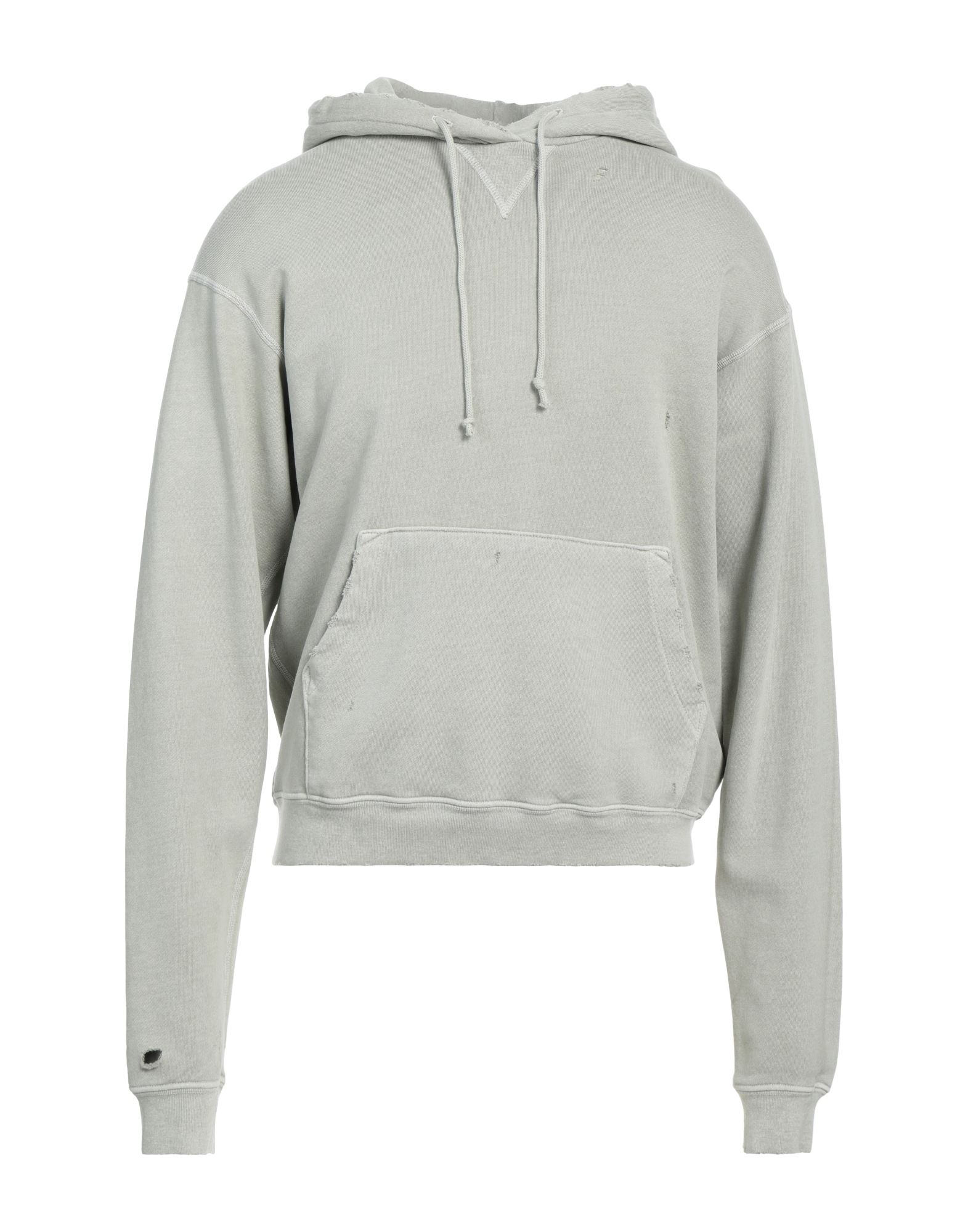 JOHN ELLIOTT Sweatshirt Herren Salbeigrün von JOHN ELLIOTT