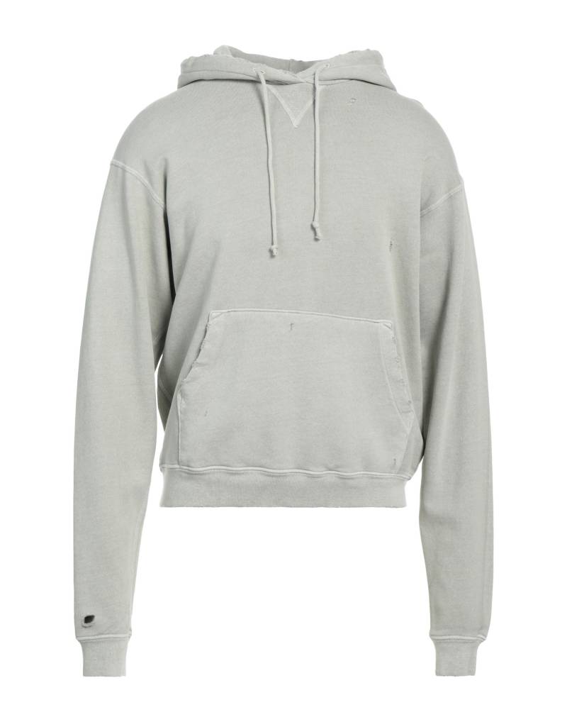 JOHN ELLIOTT Sweatshirt Herren Salbeigrün von JOHN ELLIOTT