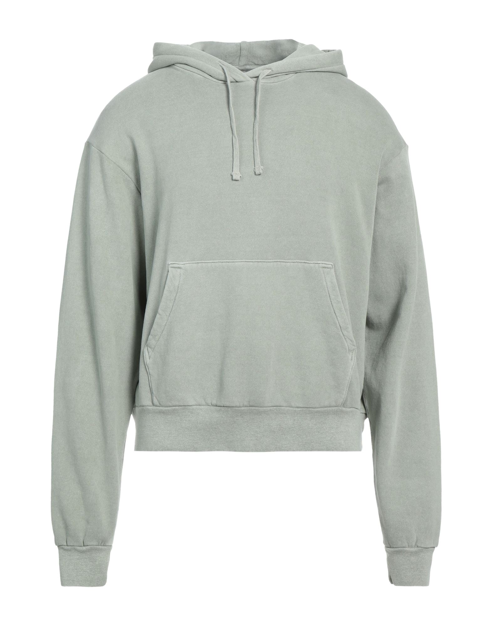 JOHN ELLIOTT Sweatshirt Herren Salbeigrün von JOHN ELLIOTT