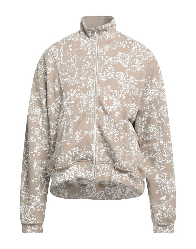 JOHN ELLIOTT Sweatshirt Herren Sand von JOHN ELLIOTT