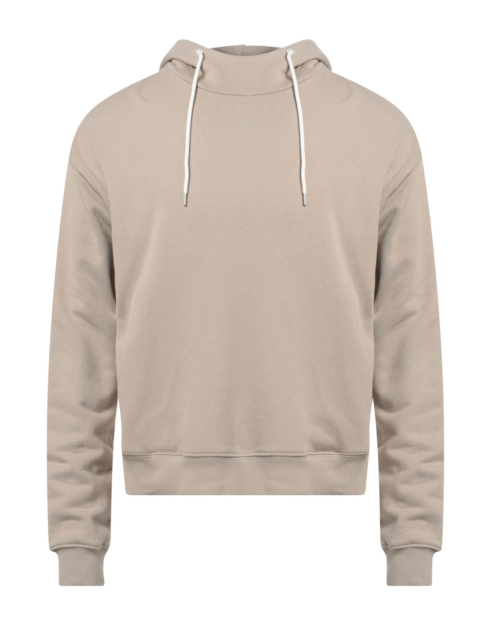 JOHN ELLIOTT Sweatshirt Herren Sand von JOHN ELLIOTT