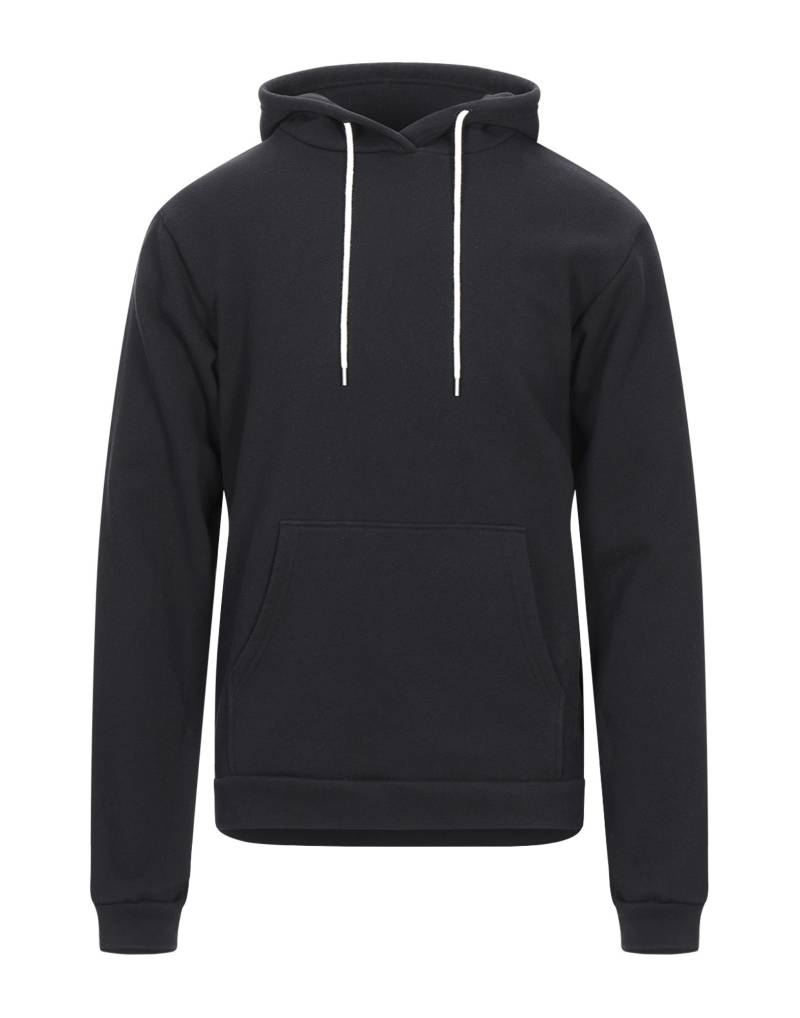 JOHN ELLIOTT Sweatshirt Herren Schwarz von JOHN ELLIOTT