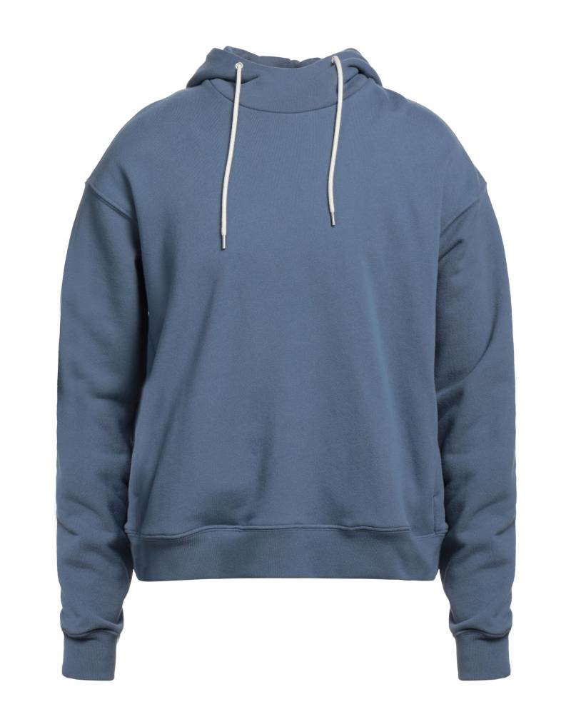 JOHN ELLIOTT Sweatshirt Herren Taubenblau von JOHN ELLIOTT