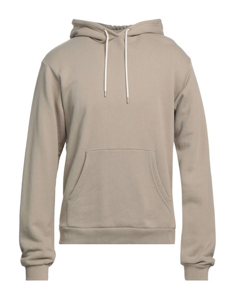 JOHN ELLIOTT Sweatshirt Herren Maulwurfsgrau von JOHN ELLIOTT