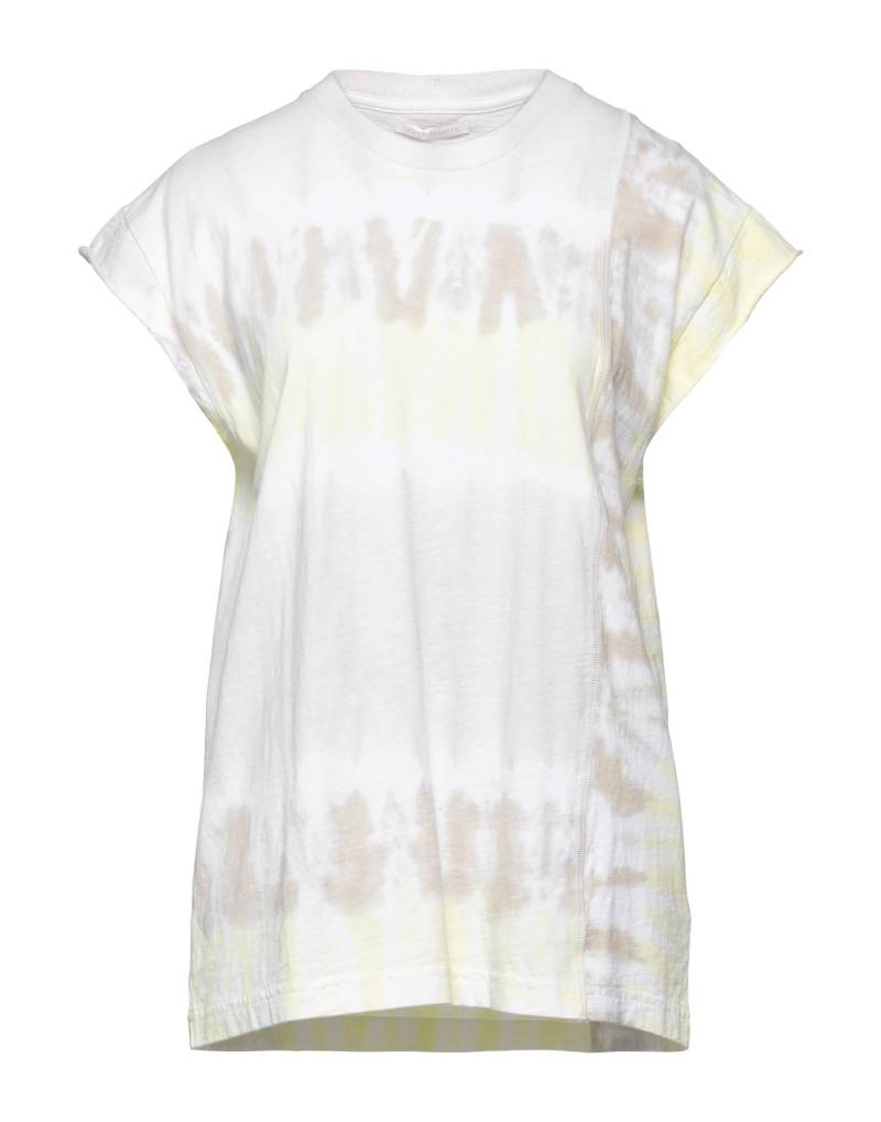 JOHN ELLIOTT T-shirts Damen Hellgrau von JOHN ELLIOTT