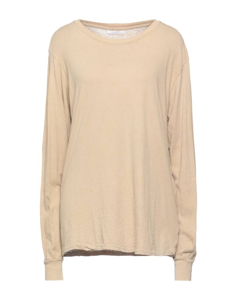 JOHN ELLIOTT T-shirts Damen Sand von JOHN ELLIOTT