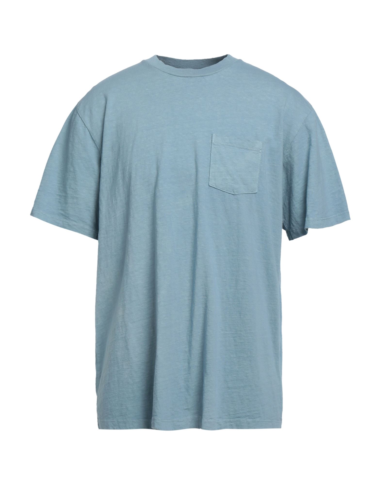 JOHN ELLIOTT T-shirts Herren Taubenblau von JOHN ELLIOTT