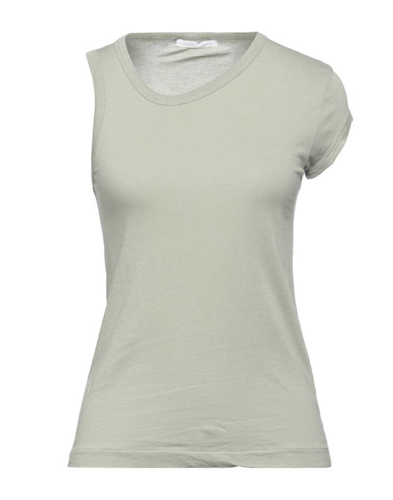 JOHN ELLIOTT T-shirts Damen Salbeigrün von JOHN ELLIOTT