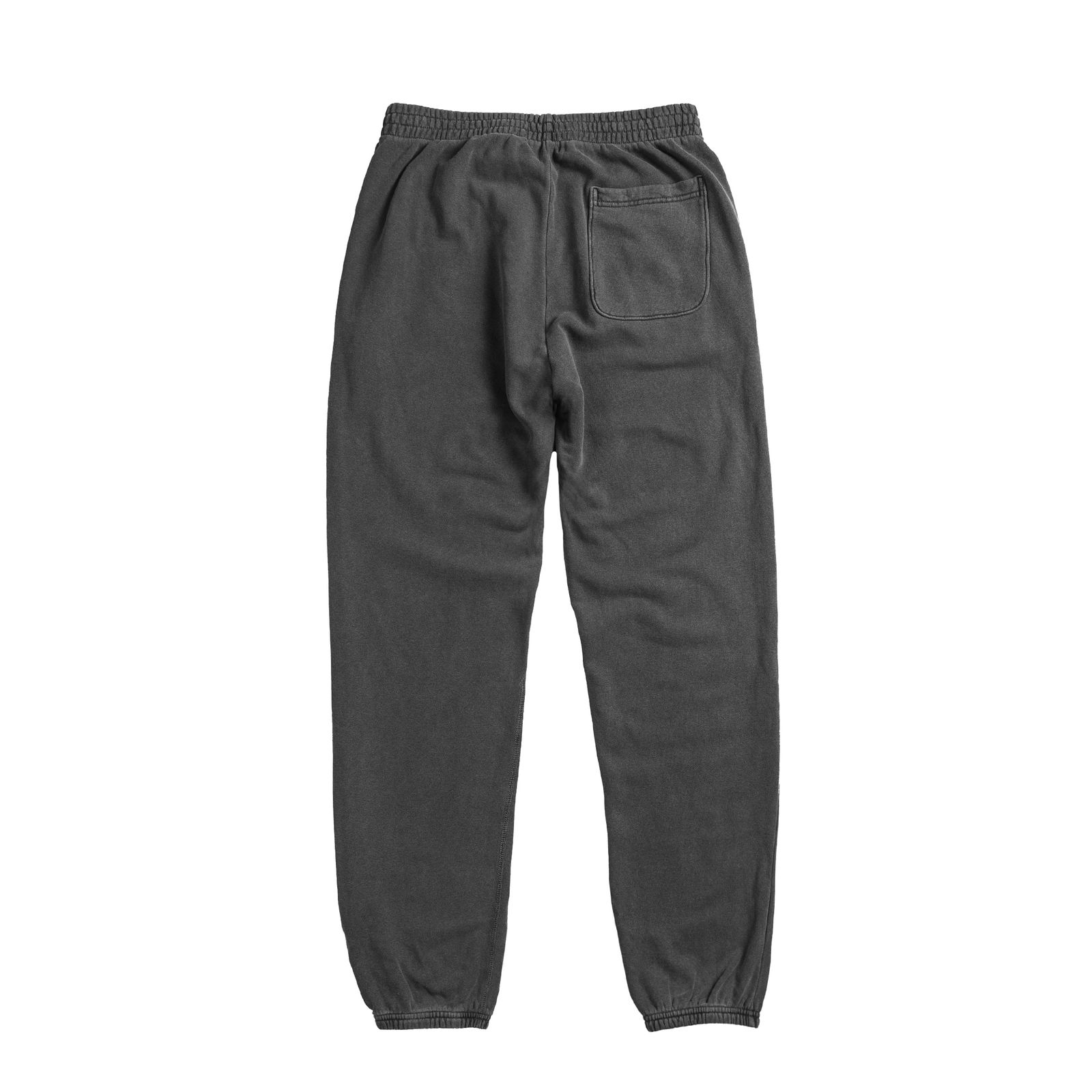 JOHN ELLTIOTT Herren Sweatpants elastische Jogging-Hose Interval Sweats Dunkelgrau von JOHN ELLIOTT