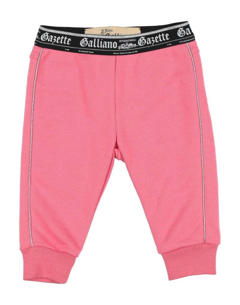 JOHN GALLIANO Hose Kinder Fuchsia von JOHN GALLIANO