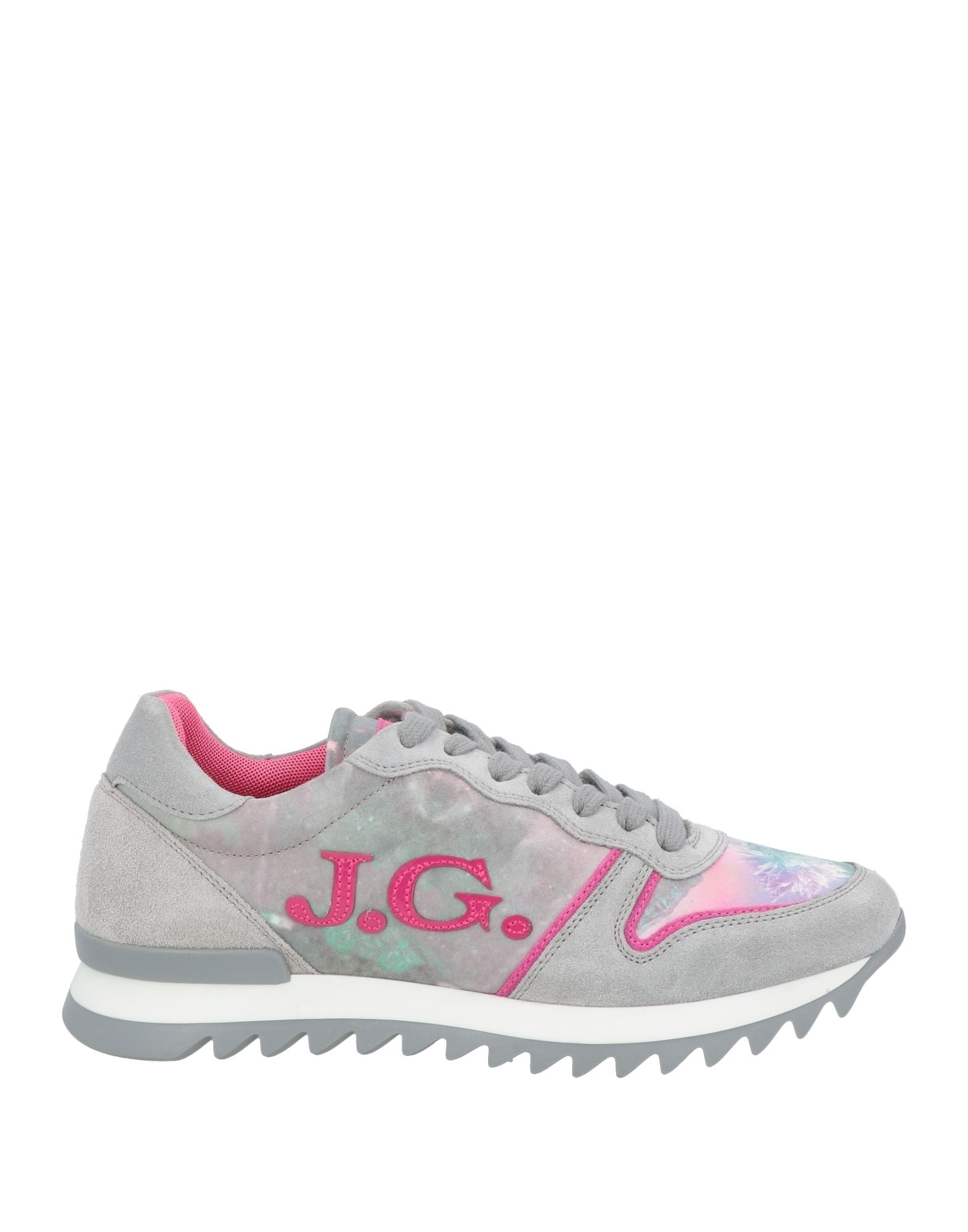 JOHN GALLIANO Sneakers Damen Grau von JOHN GALLIANO