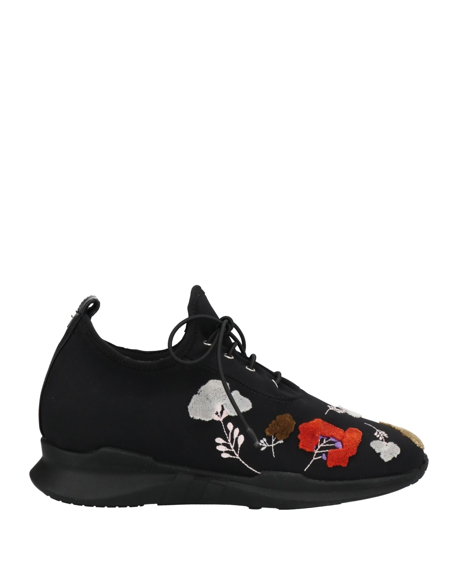 JOHN GALLIANO Sneakers Damen Schwarz von JOHN GALLIANO