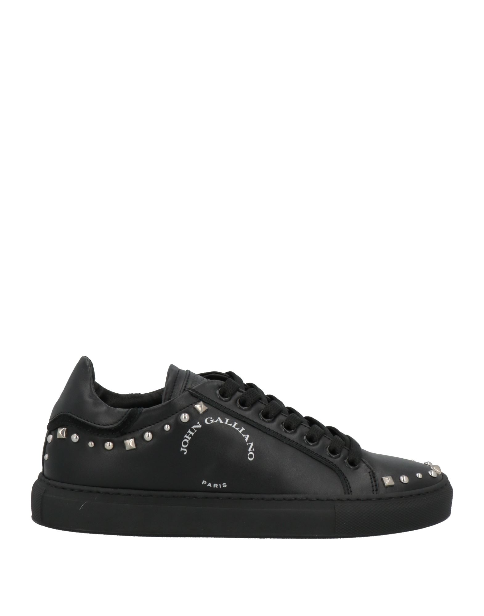 JOHN GALLIANO Sneakers Damen Schwarz von JOHN GALLIANO