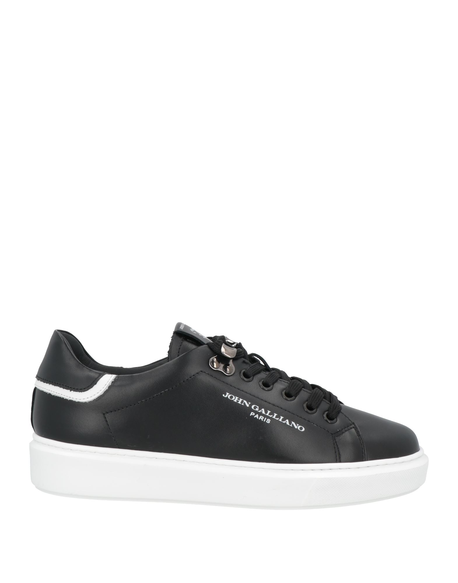 JOHN GALLIANO Sneakers Damen Schwarz von JOHN GALLIANO