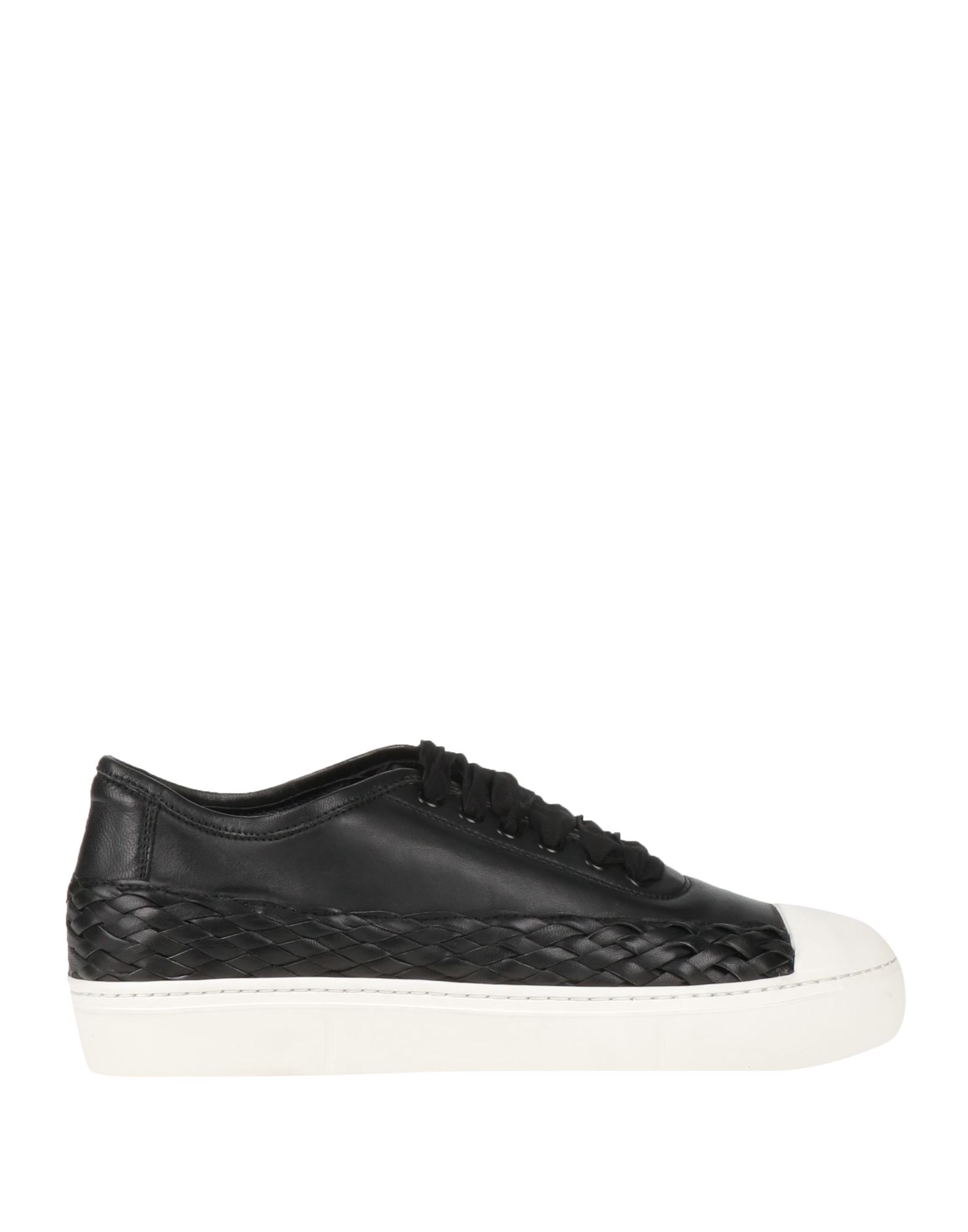 JOHN GALLIANO Sneakers Damen Schwarz von JOHN GALLIANO