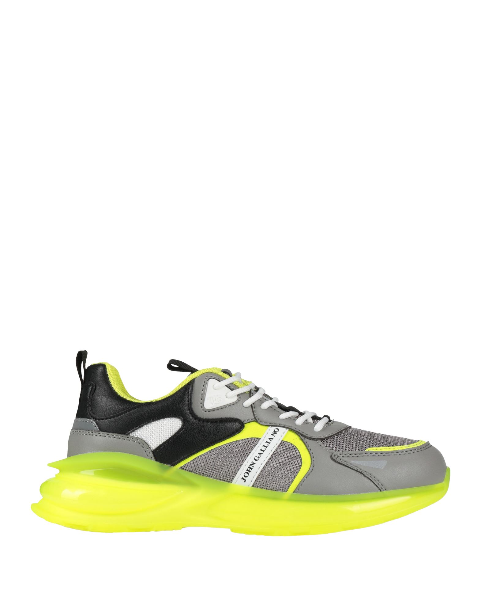 JOHN GALLIANO Sneakers Herren Grau JOHN GALLIANO Sneakers Herren Grau von JOHN GALLIANO