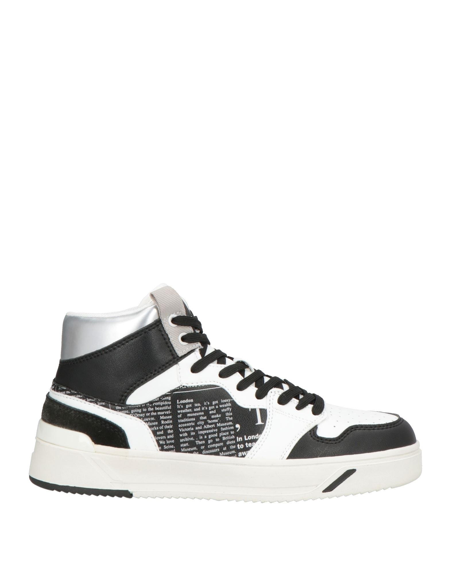 JOHN GALLIANO Sneakers Herren Schwarz JOHN GALLIANO Sneakers Herren Schwarz von JOHN GALLIANO