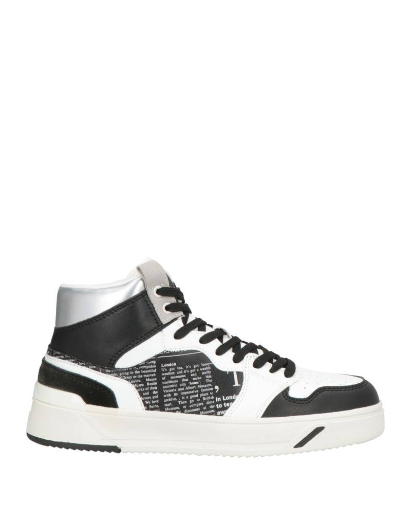 JOHN GALLIANO Sneakers Herren Schwarz JOHN GALLIANO Sneakers Herren Schwarz von JOHN GALLIANO