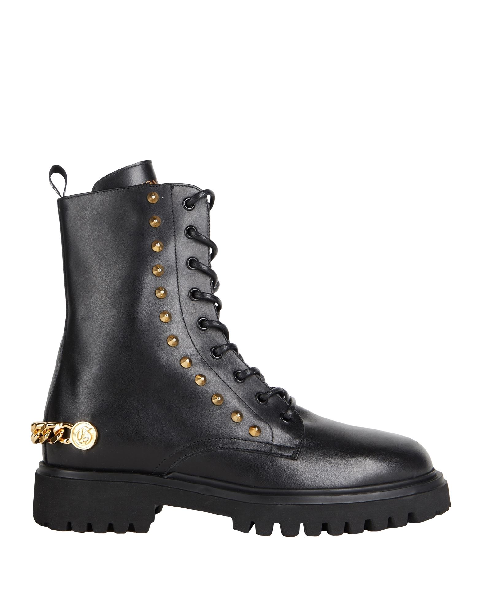 JOHN GALLIANO Stiefelette Damen Schwarz von JOHN GALLIANO