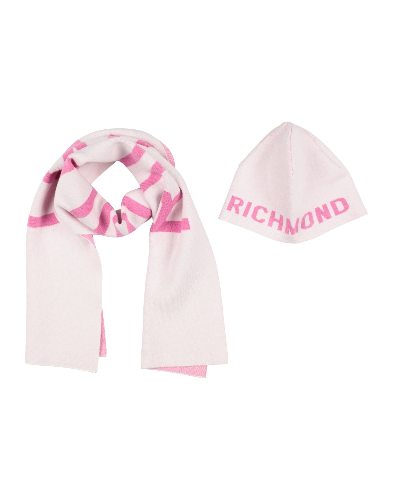 JOHN RICHMOND Accessoire-set Kinder Hellrosa von JOHN RICHMOND