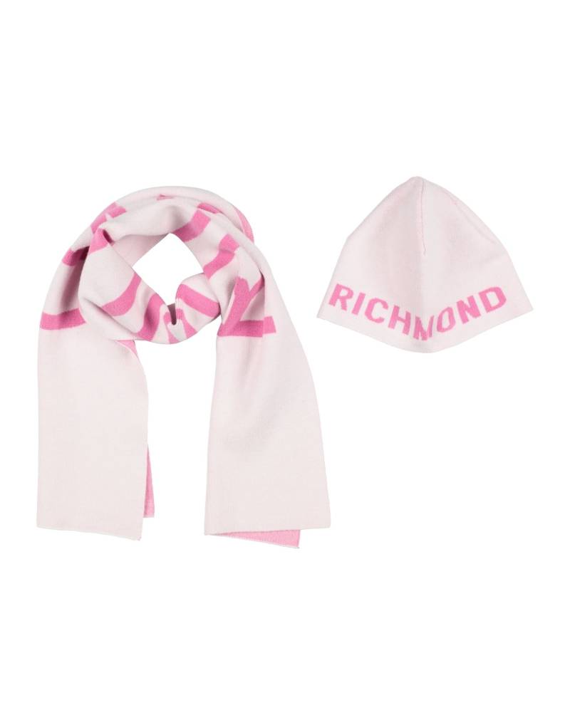 JOHN RICHMOND Accessoire-set Kinder Hellrosa von JOHN RICHMOND