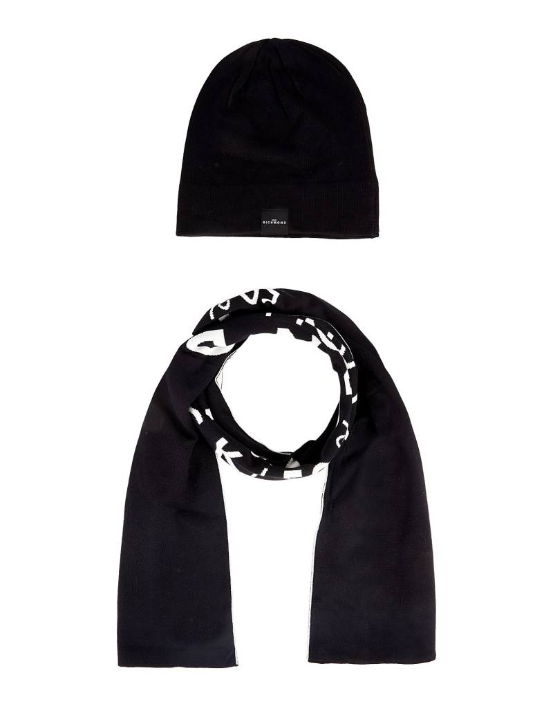 JOHN RICHMOND Accessoire-set Kinder Schwarz von JOHN RICHMOND