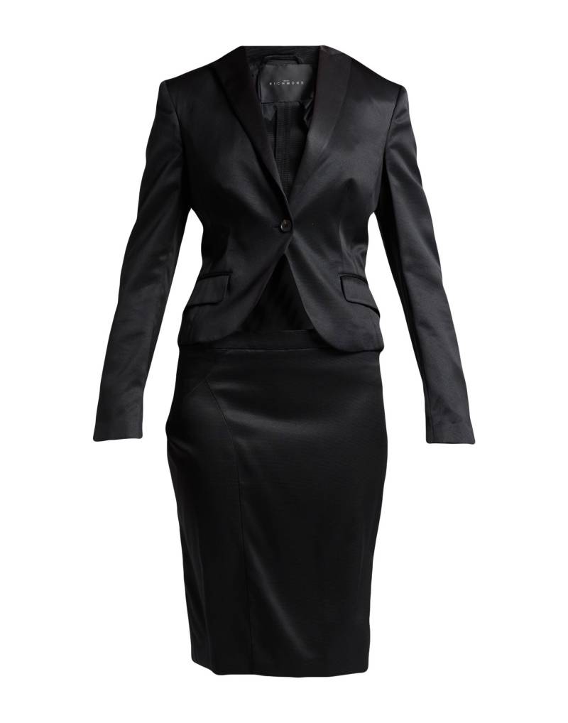 JOHN RICHMOND Anzug Damen Schwarz von JOHN RICHMOND