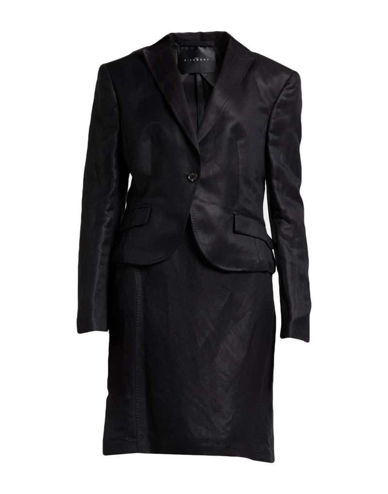 JOHN RICHMOND Anzug Damen Schwarz von JOHN RICHMOND