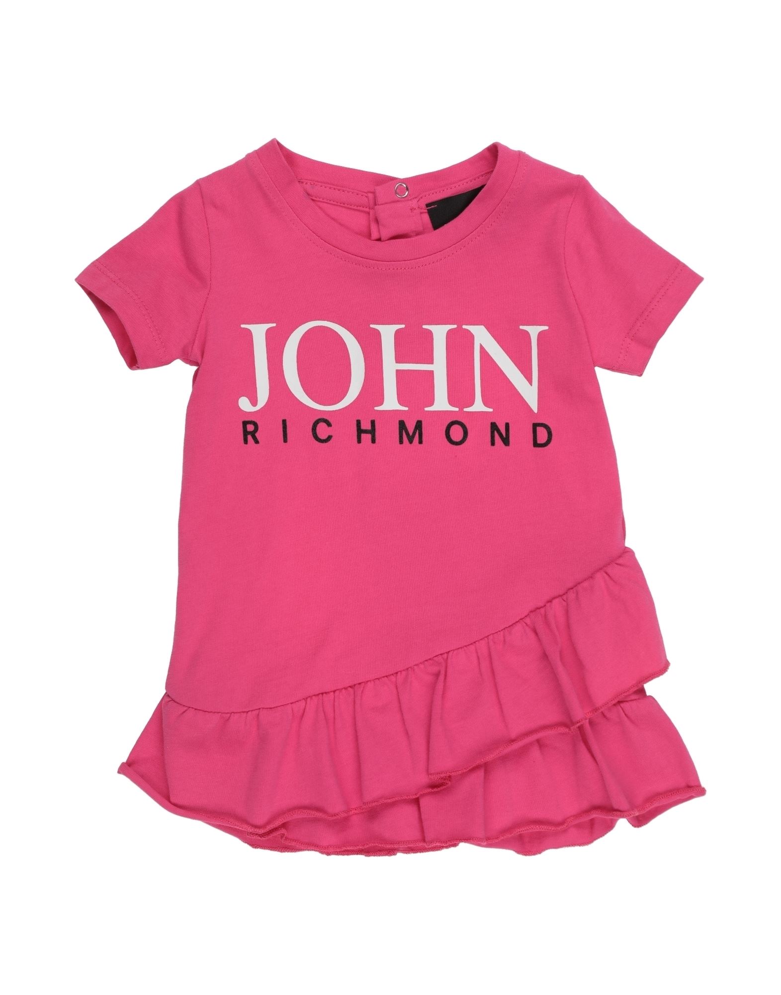 JOHN RICHMOND Babykleid Kinder Fuchsia von JOHN RICHMOND