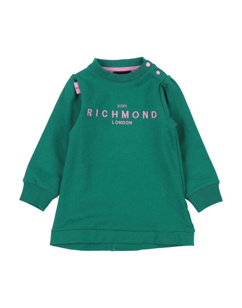 JOHN RICHMOND Babykleid Kinder Grün von JOHN RICHMOND