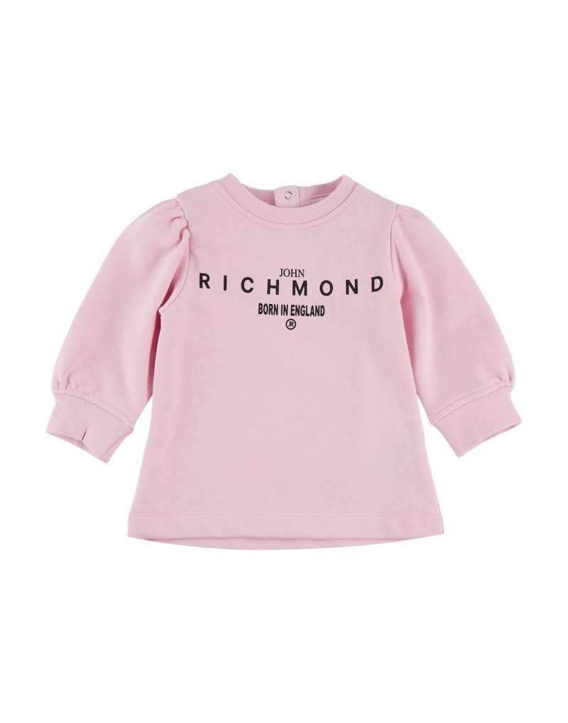 JOHN RICHMOND Babykleid Kinder Rosa von JOHN RICHMOND