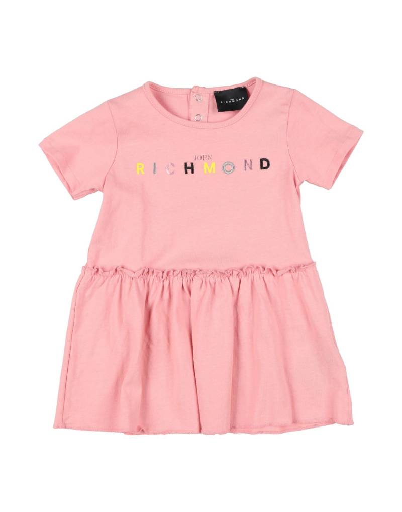 JOHN RICHMOND Babykleid Kinder Rosa von JOHN RICHMOND