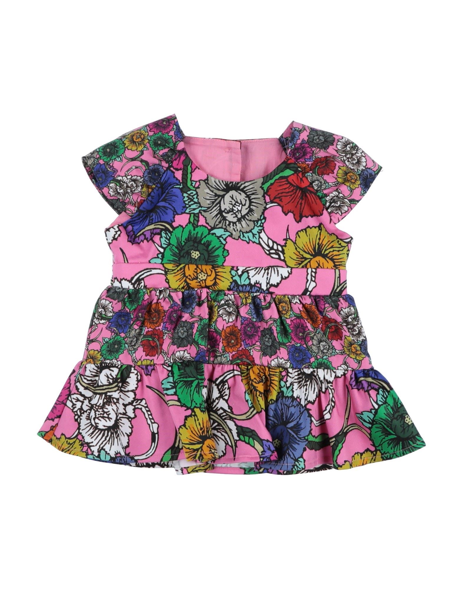 JOHN RICHMOND Babykleid Kinder Rosa von JOHN RICHMOND