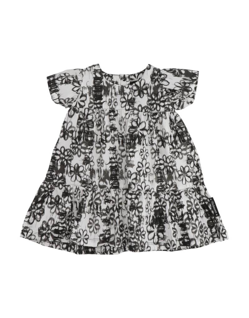 JOHN RICHMOND Babykleid Kinder Weiß von JOHN RICHMOND