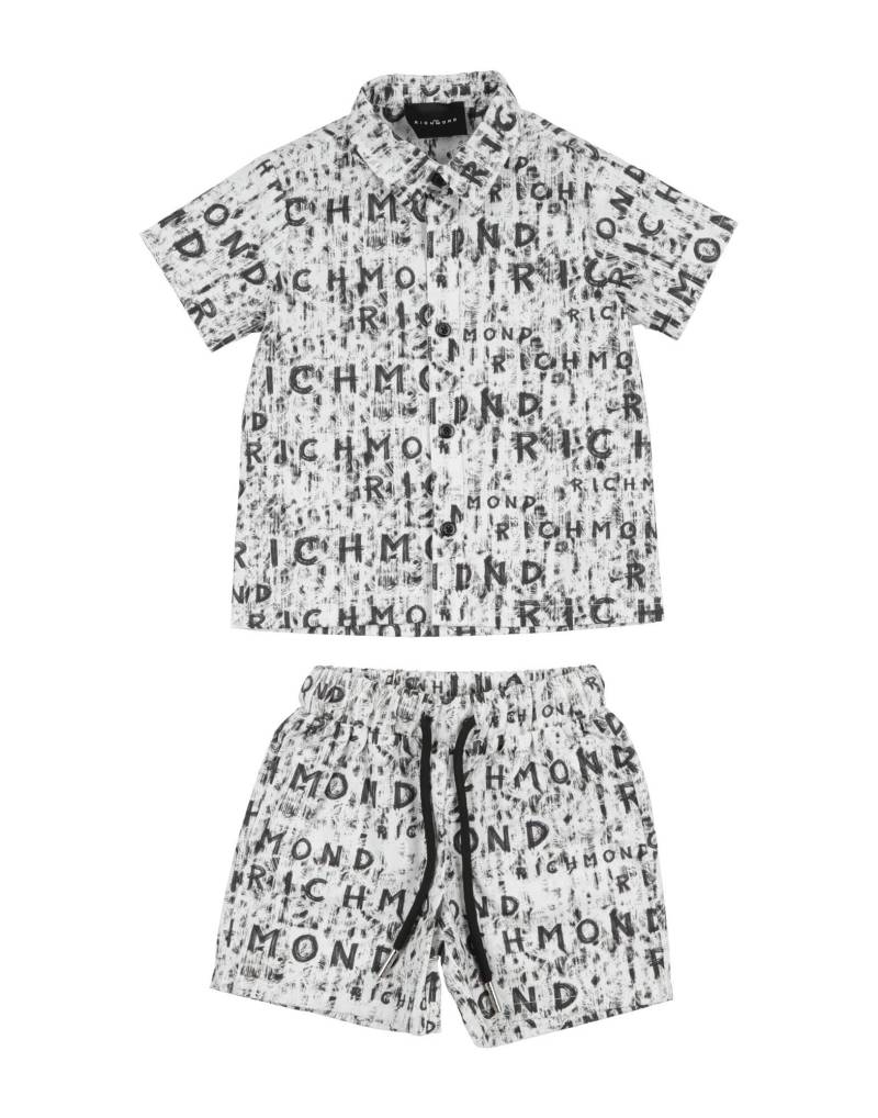 JOHN RICHMOND Babykleidung-set Kinder Schwarz von JOHN RICHMOND