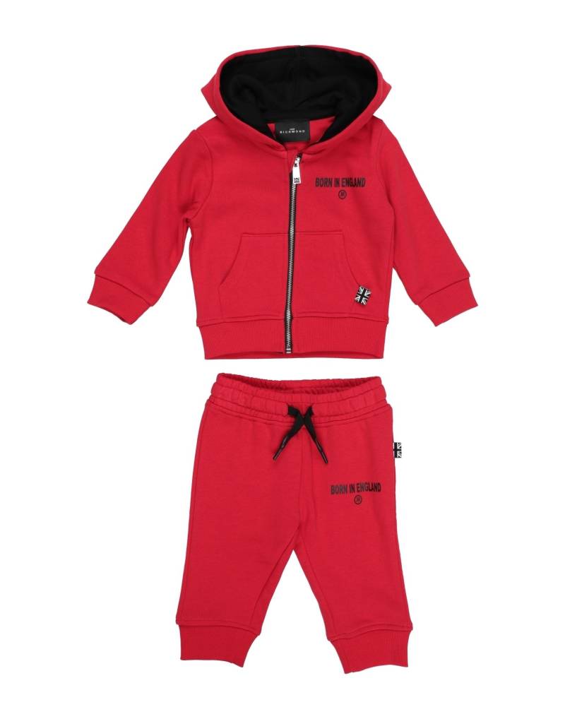 JOHN RICHMOND Babykleidung-set Kinder Rot von JOHN RICHMOND