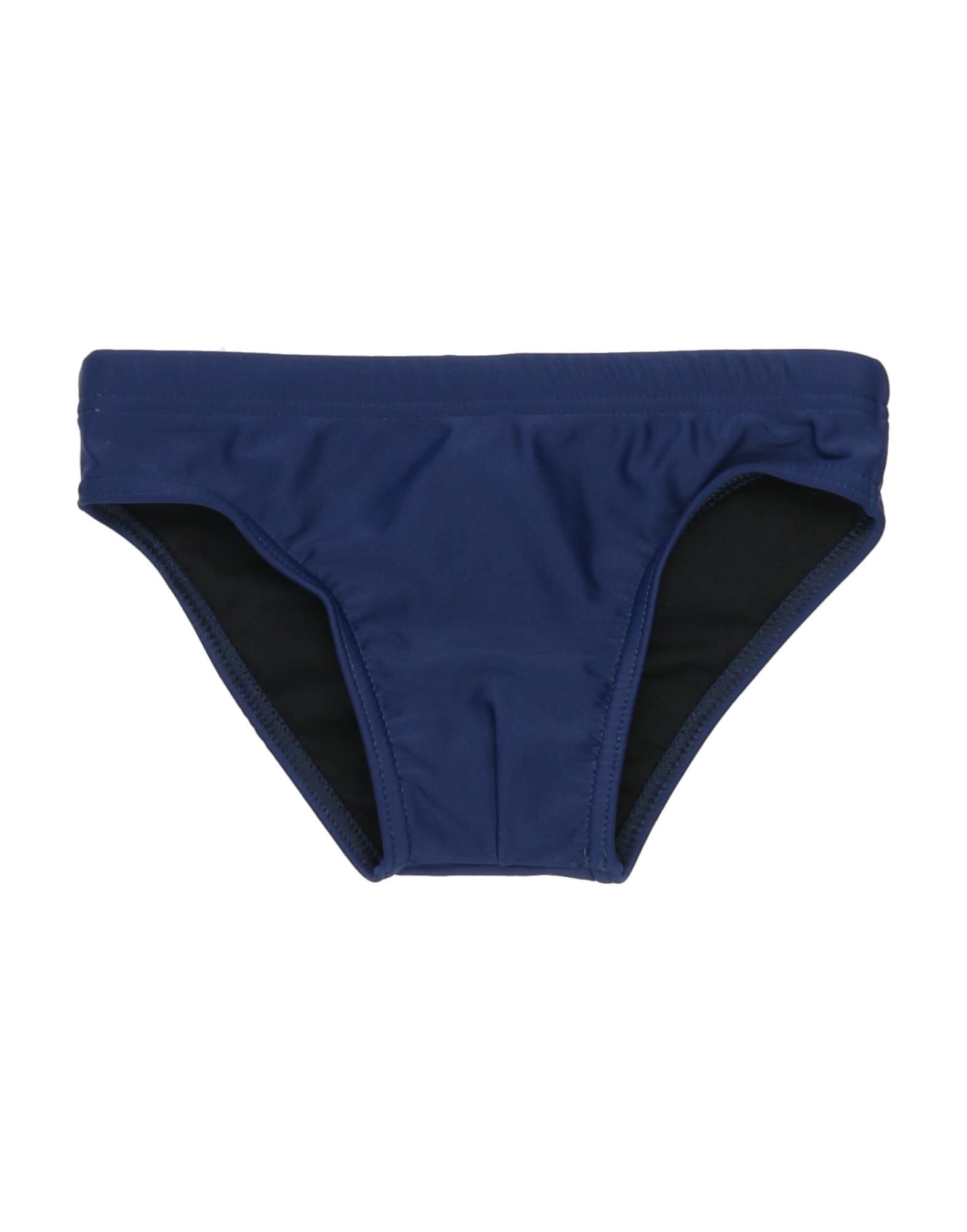 JOHN RICHMOND Bikinislip & Badehose Kinder Nachtblau von JOHN RICHMOND