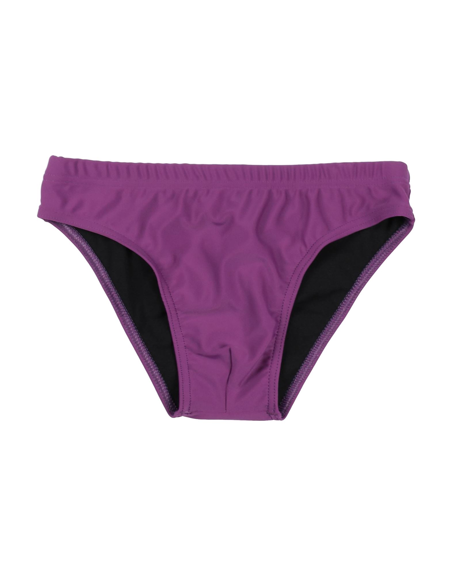 JOHN RICHMOND Bikinislip & Badehose Kinder Malve von JOHN RICHMOND