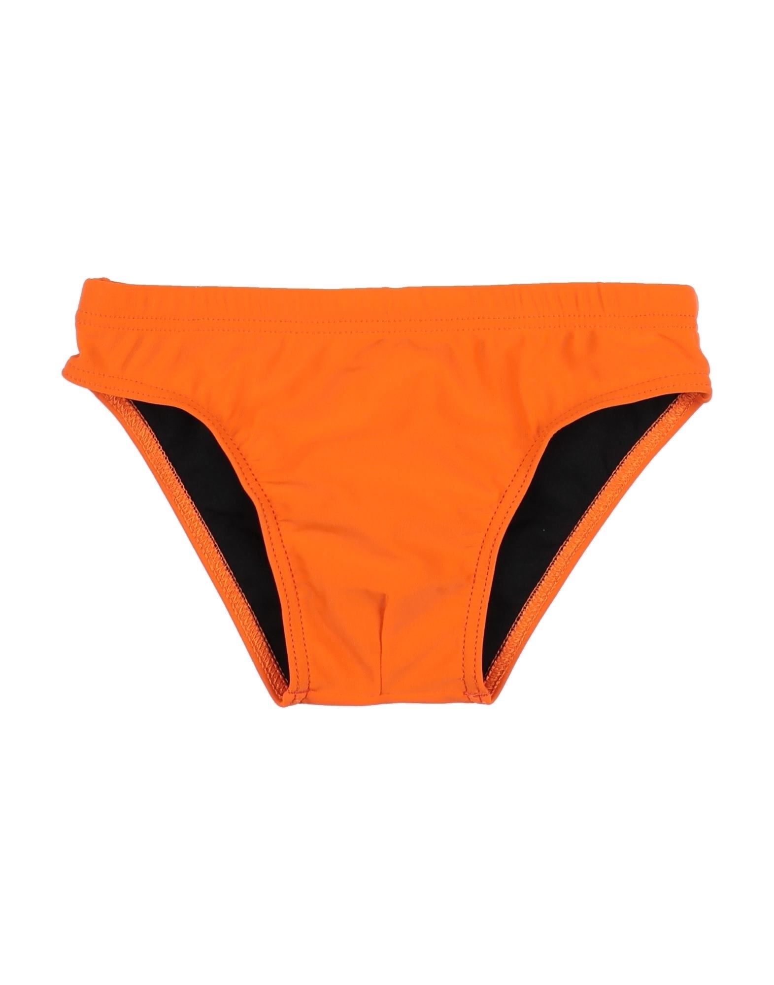 JOHN RICHMOND Bikinislip & Badehose Kinder Orange von JOHN RICHMOND