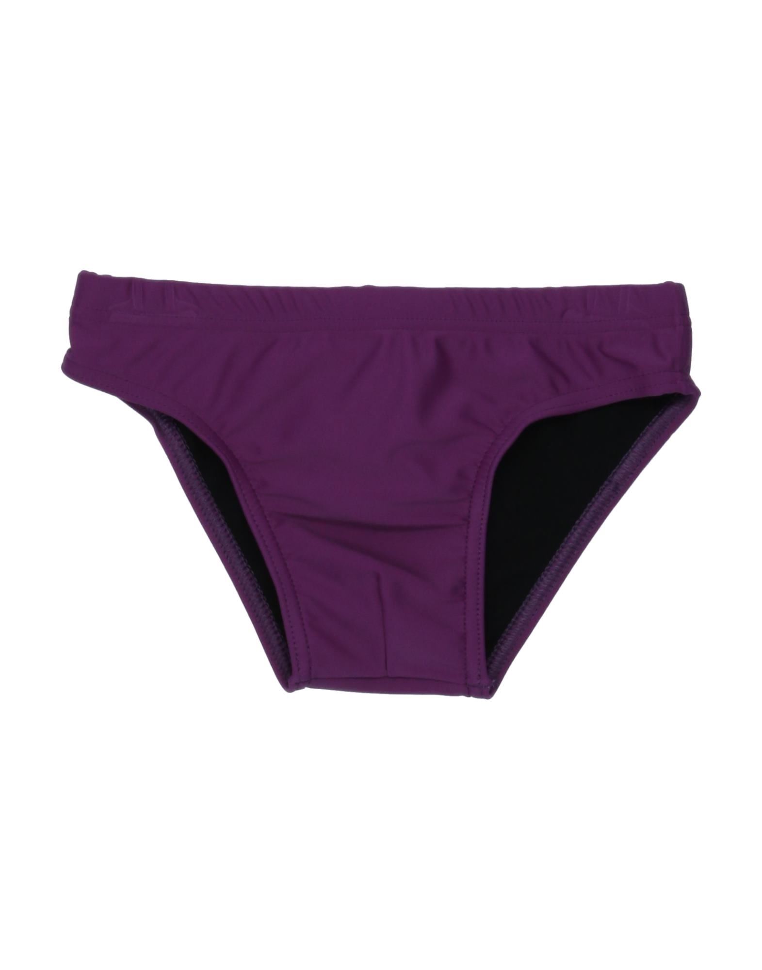 JOHN RICHMOND Bikinislip & Badehose Kinder Violett von JOHN RICHMOND