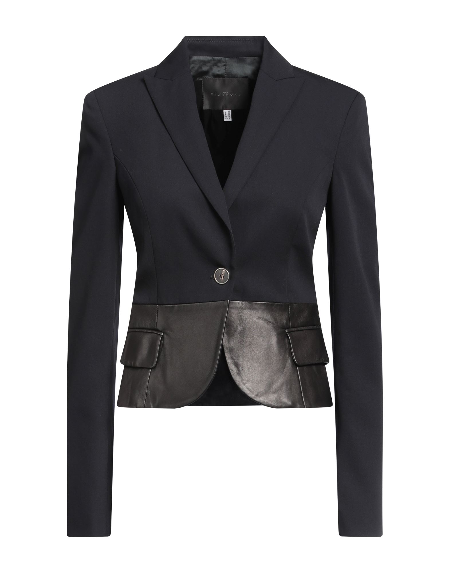 JOHN RICHMOND Blazer Damen Nachtblau von JOHN RICHMOND