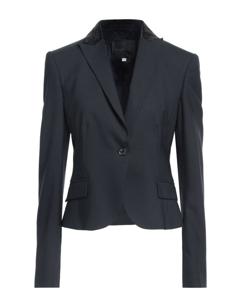 JOHN RICHMOND Blazer Damen Nachtblau von JOHN RICHMOND